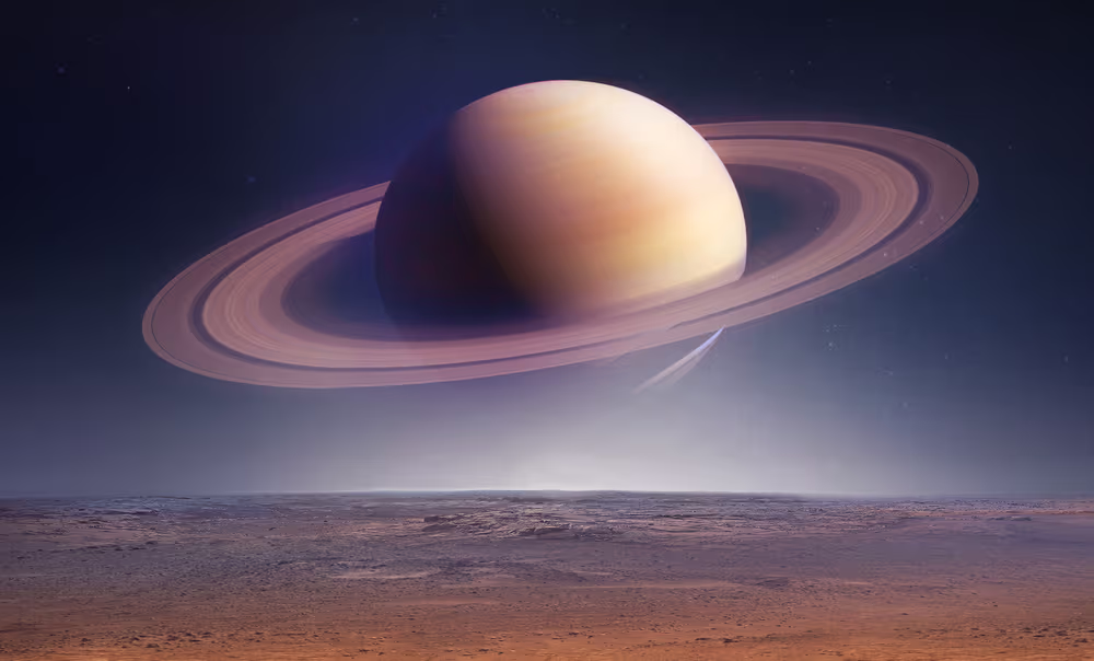 Retorno de Saturno