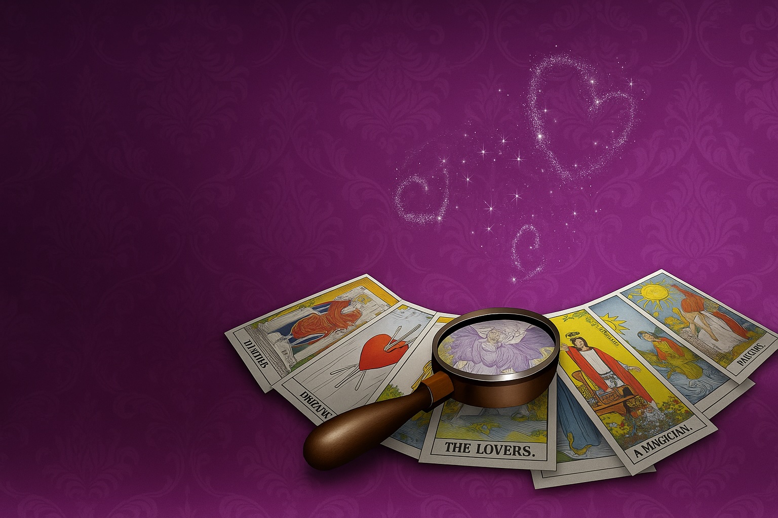 Tarot Profesional